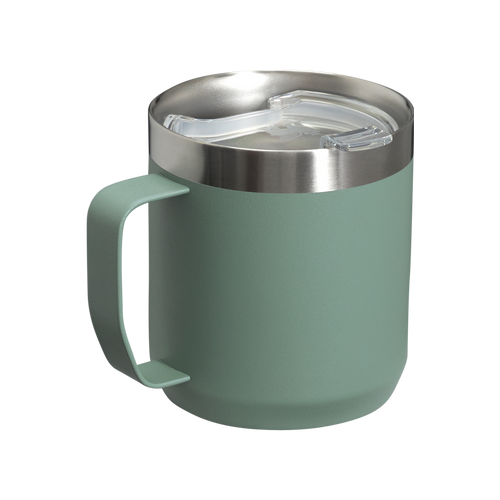 Classic Legendary Camp Mug D031Y